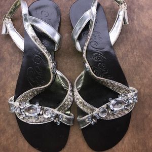 Naughty Monkey Sandals